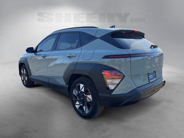 2024 Hyundai Kona SEL Chantilly VA