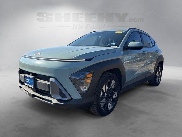 2024 Hyundai Kona SEL Chantilly VA