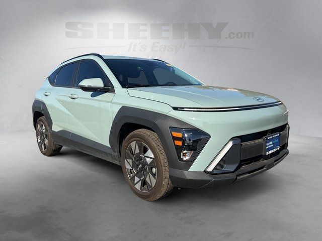 2024 Hyundai Kona SEL Chantilly VA