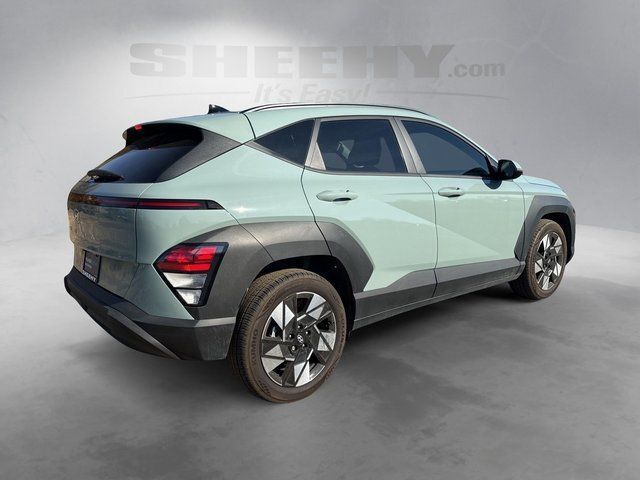 2024 Hyundai Kona SEL Chantilly VA
