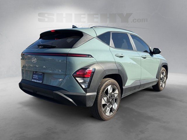 2024 Hyundai Kona SEL Chantilly VA