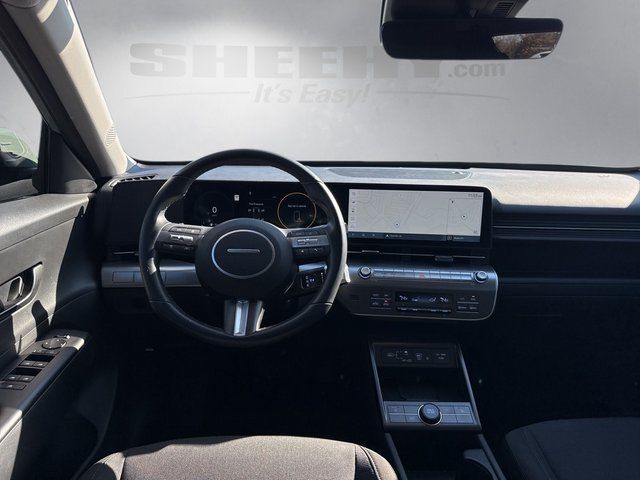 2024 Hyundai Kona SEL Chantilly VA