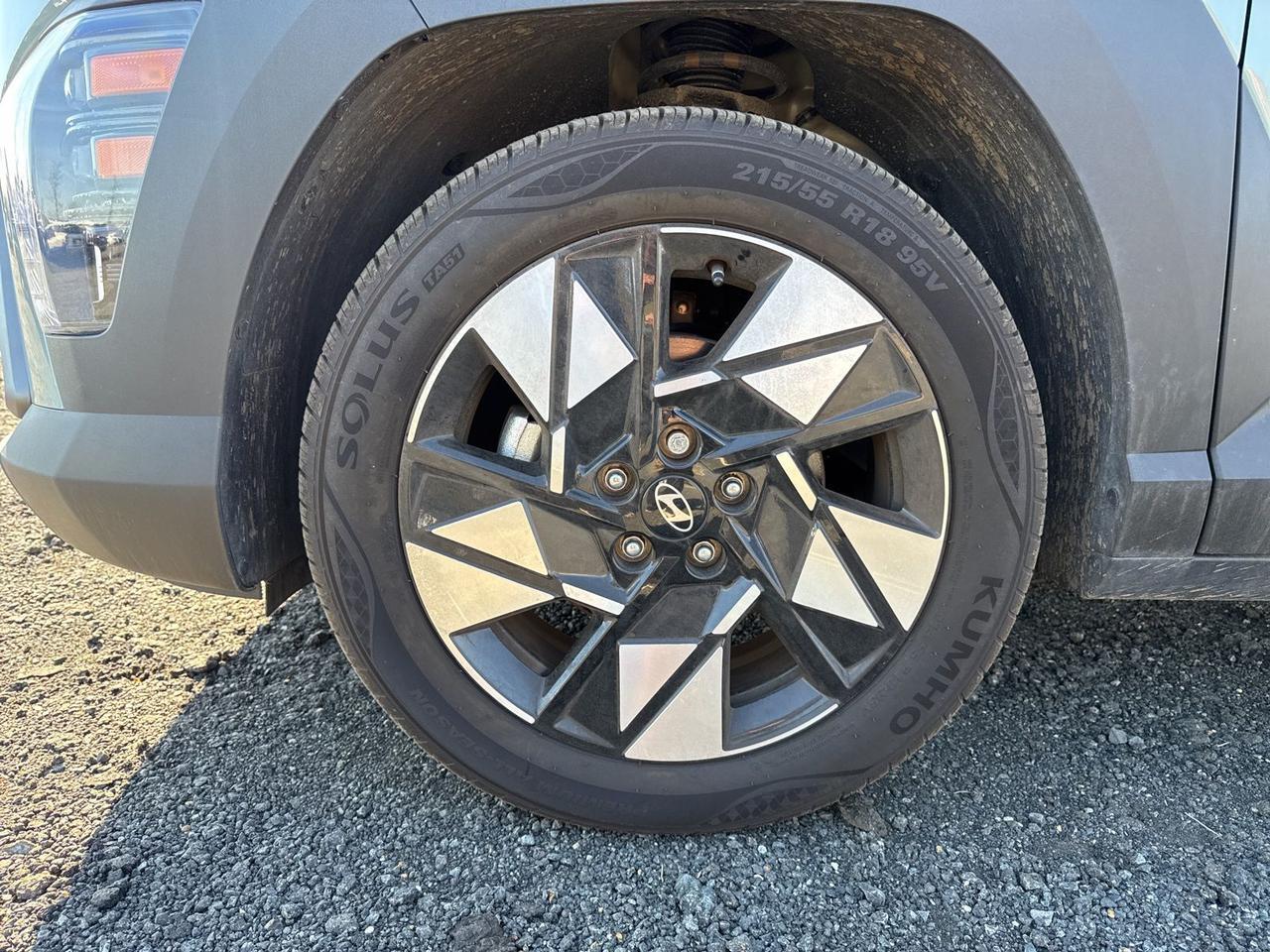 2024 Hyundai Kona SEL Chantilly VA