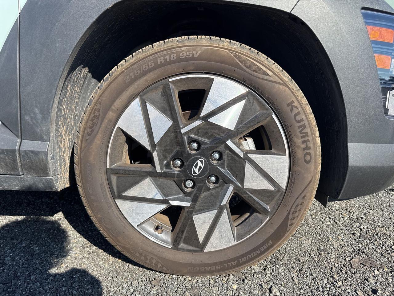 2024 Hyundai Kona SEL Chantilly VA