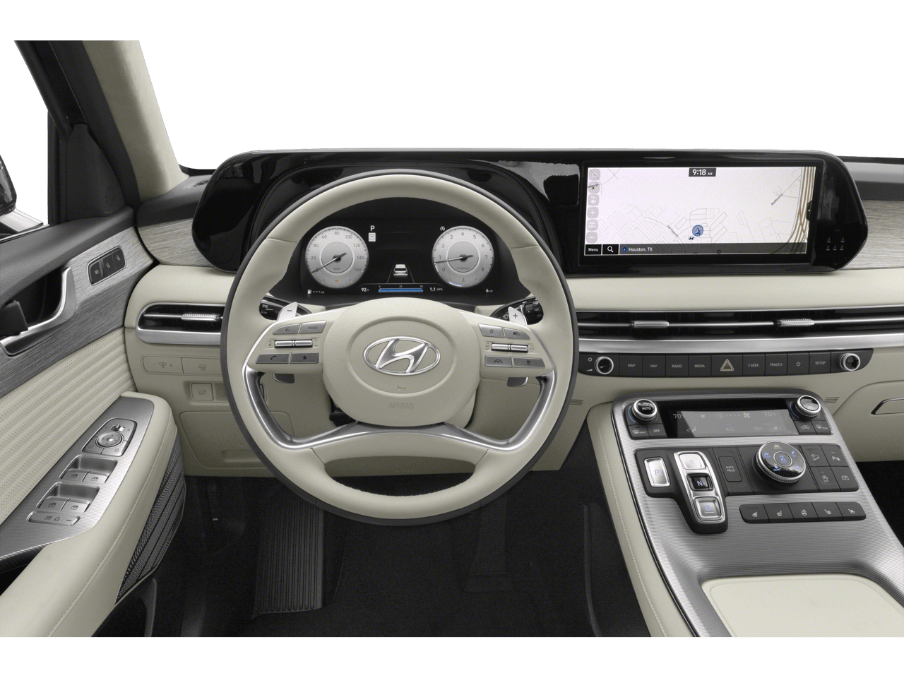 2024 Hyundai PALISADE CALLIGRAPHY Roseville CA