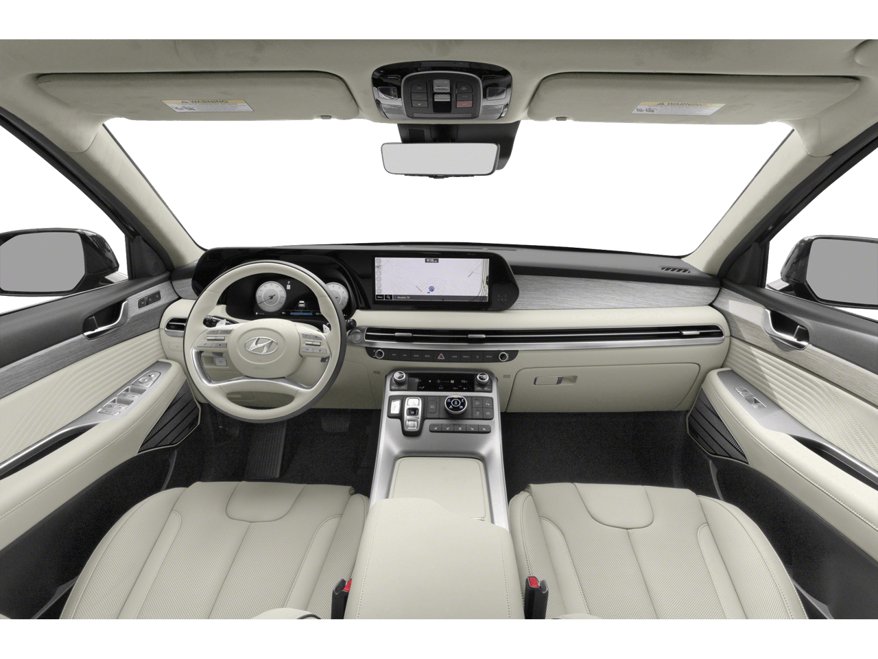 2024 Hyundai PALISADE CALLIGRAPHY Roseville CA