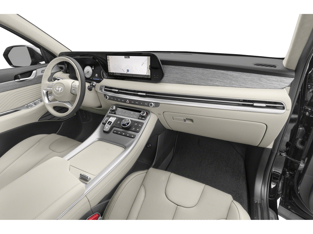 2024 Hyundai PALISADE CALLIGRAPHY Roseville CA