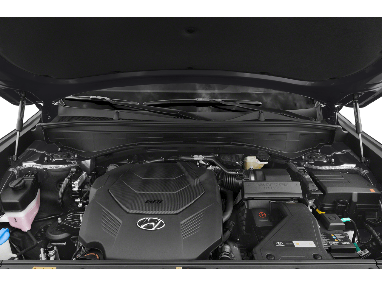 2024 Hyundai PALISADE CALLIGRAPHY Roseville CA