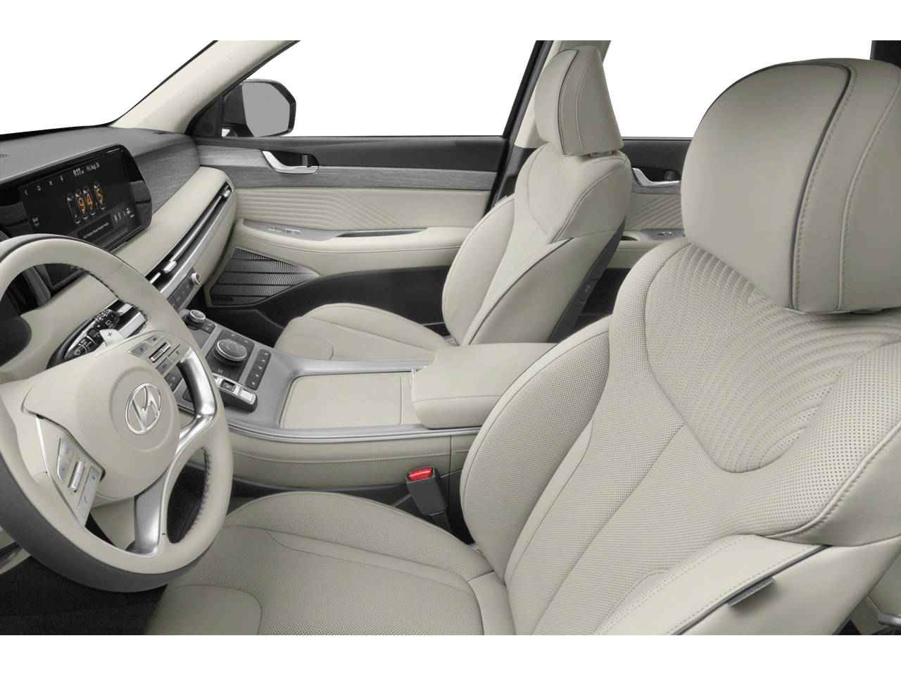 2024 Hyundai PALISADE CALLIGRAPHY Roseville CA
