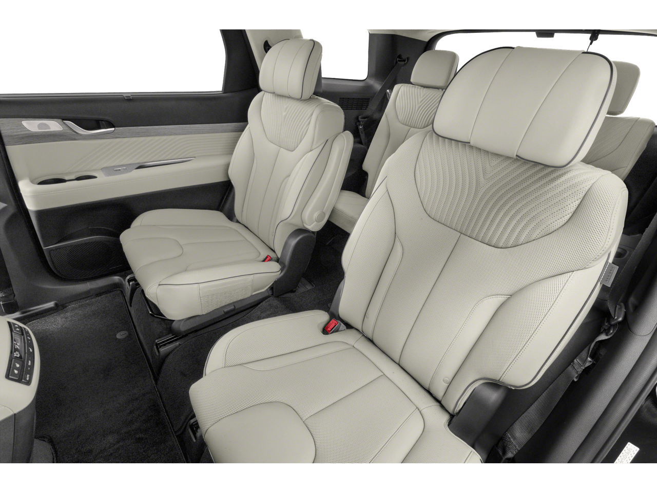 2024 Hyundai PALISADE CALLIGRAPHY Roseville CA