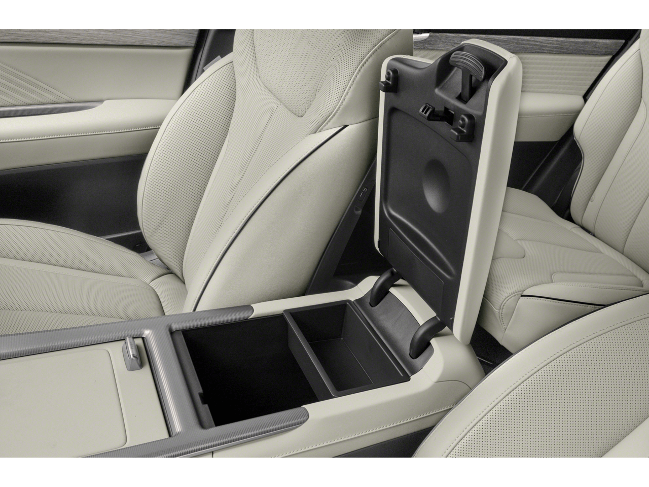 2024 Hyundai PALISADE CALLIGRAPHY Roseville CA