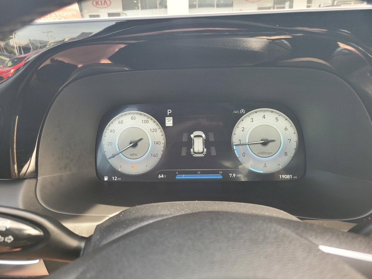 2024 Hyundai PALISADE CALLIGRAPHY Roseville CA
