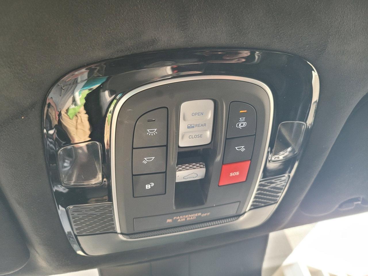 2024 Hyundai PALISADE CALLIGRAPHY Roseville CA