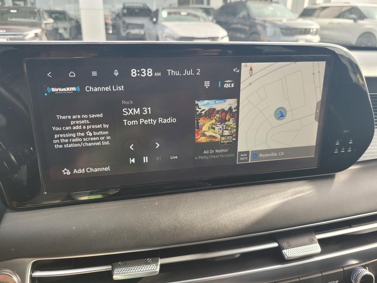 2024 Hyundai PALISADE CALLIGRAPHY Roseville CA
