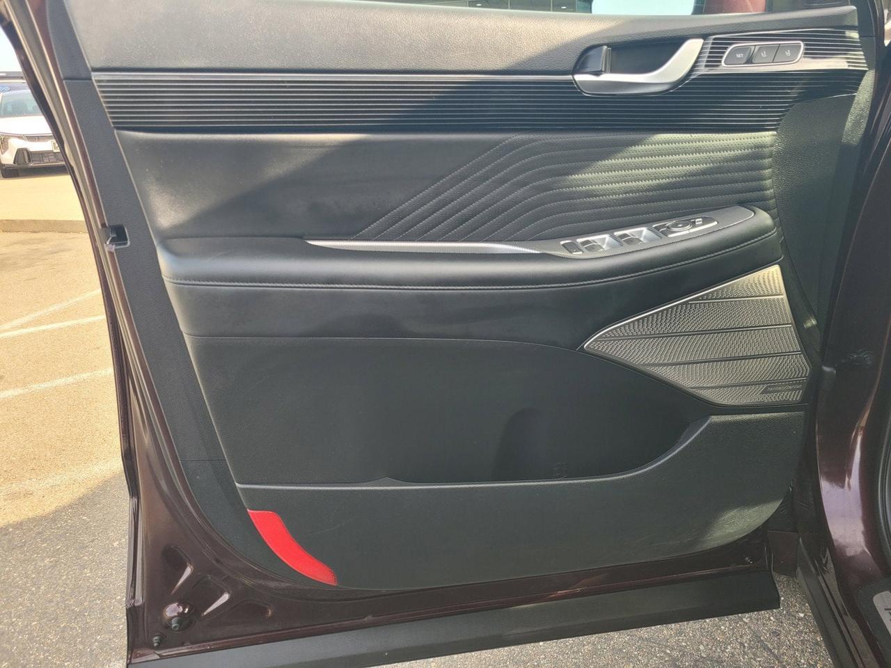 2024 Hyundai PALISADE CALLIGRAPHY Roseville CA