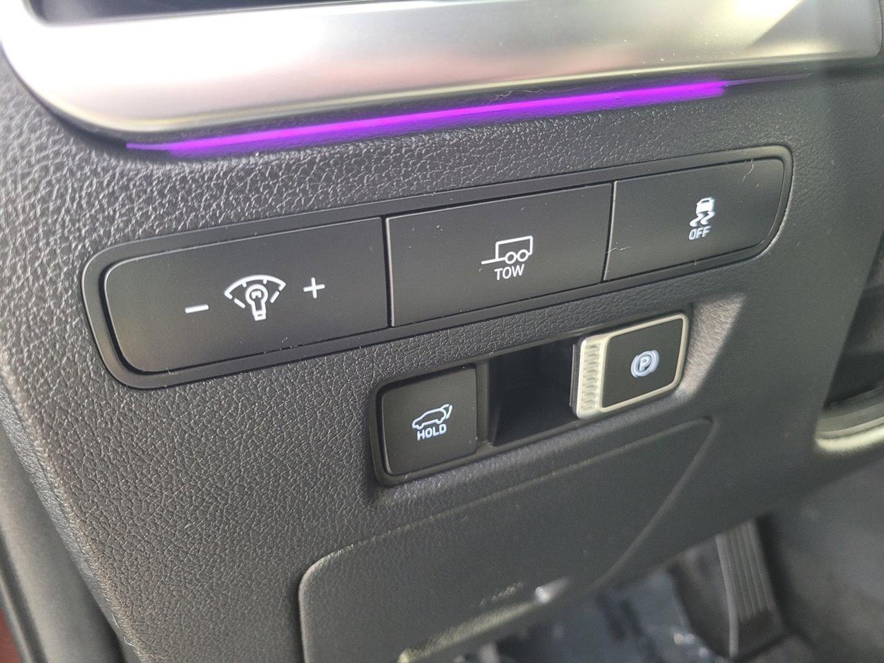 2024 Hyundai PALISADE CALLIGRAPHY Roseville CA