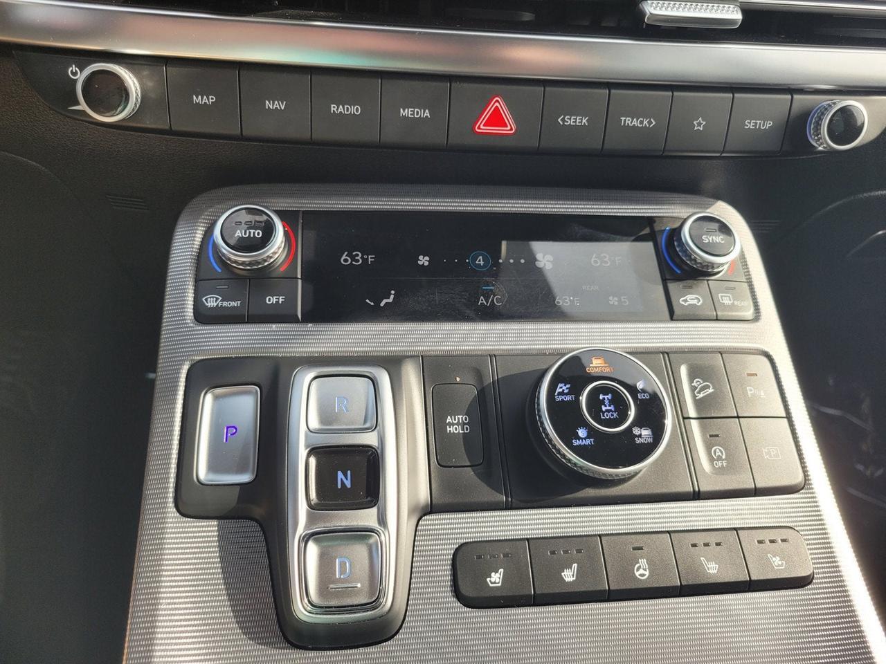 2024 Hyundai PALISADE CALLIGRAPHY Roseville CA