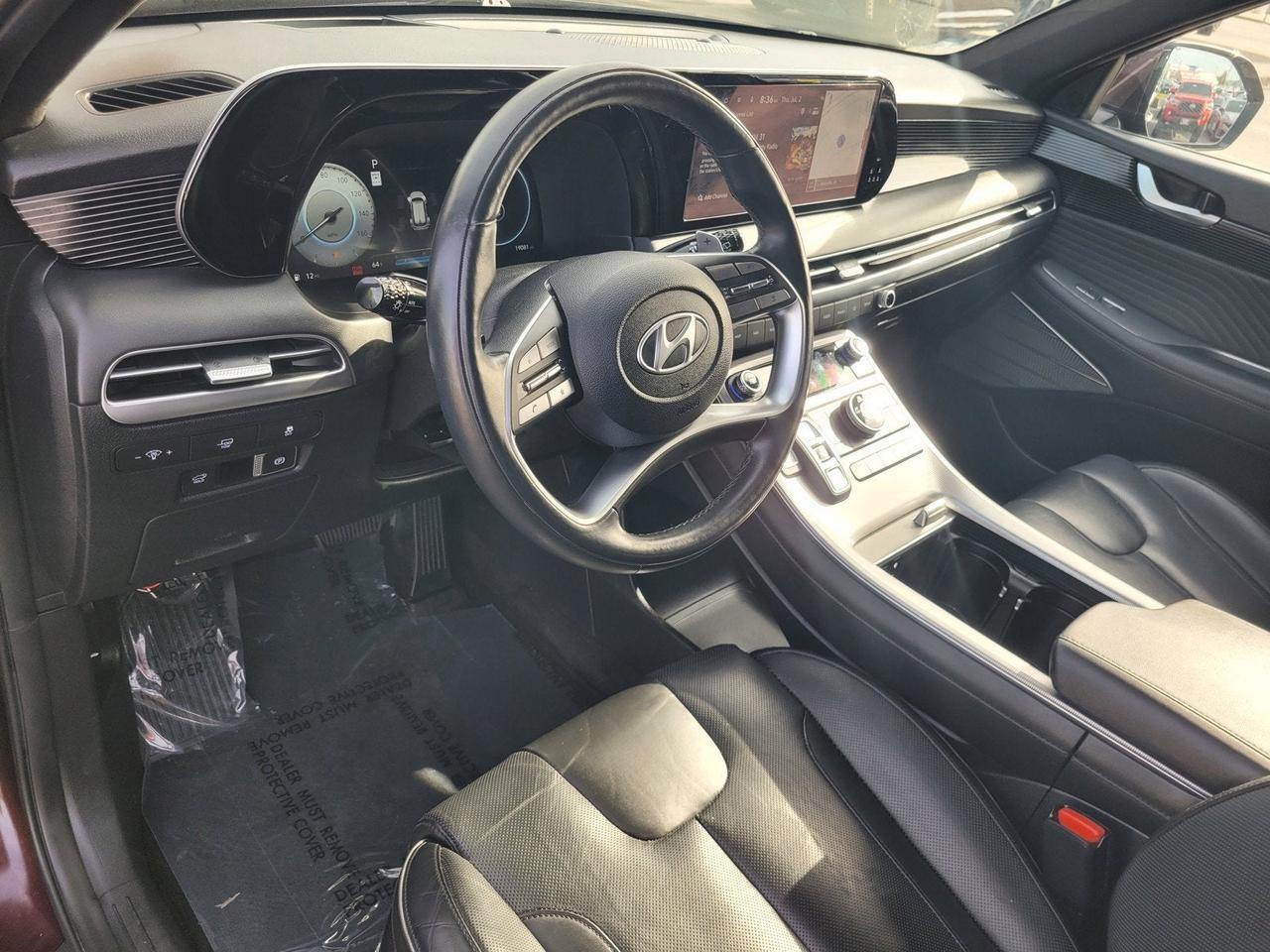 2024 Hyundai PALISADE CALLIGRAPHY Roseville CA