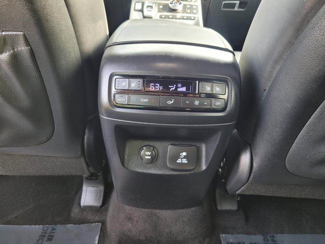 2024 Hyundai PALISADE CALLIGRAPHY Roseville CA