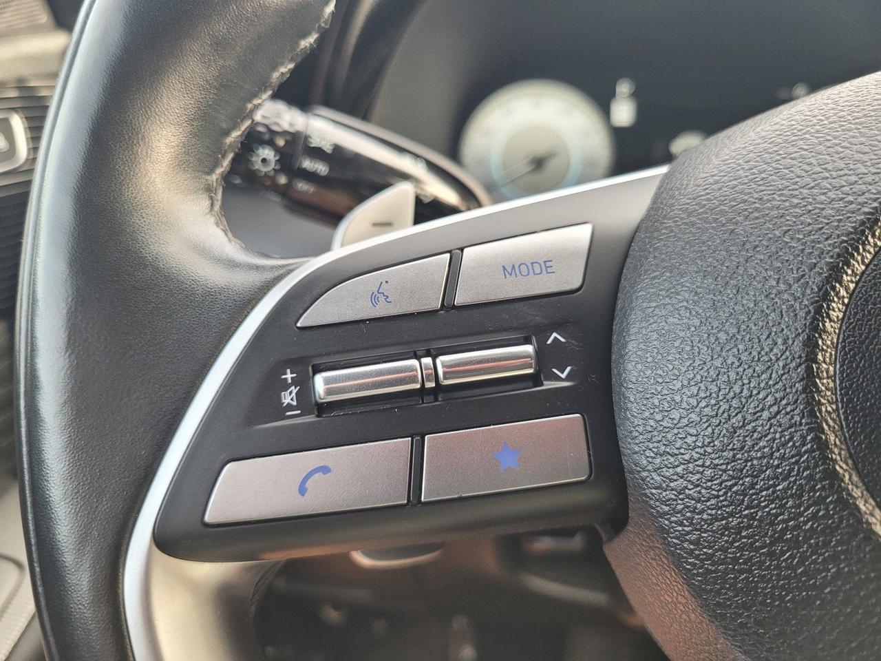 2024 Hyundai PALISADE CALLIGRAPHY Roseville CA