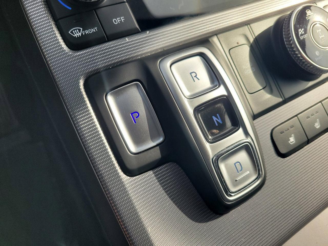 2024 Hyundai PALISADE CALLIGRAPHY Roseville CA