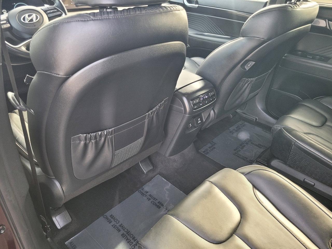 2024 Hyundai PALISADE CALLIGRAPHY Roseville CA