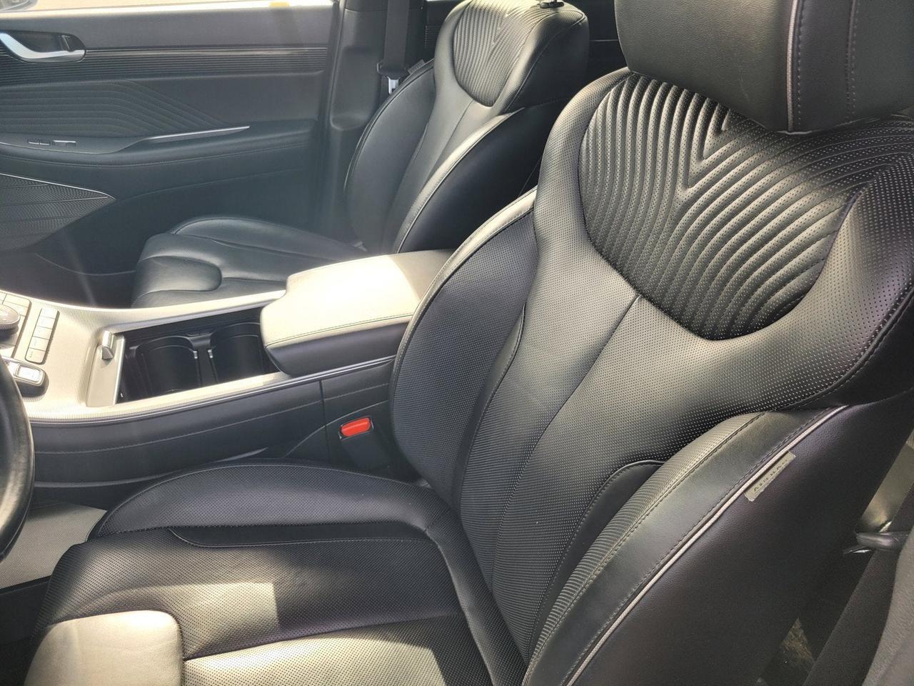 2024 Hyundai PALISADE CALLIGRAPHY Roseville CA