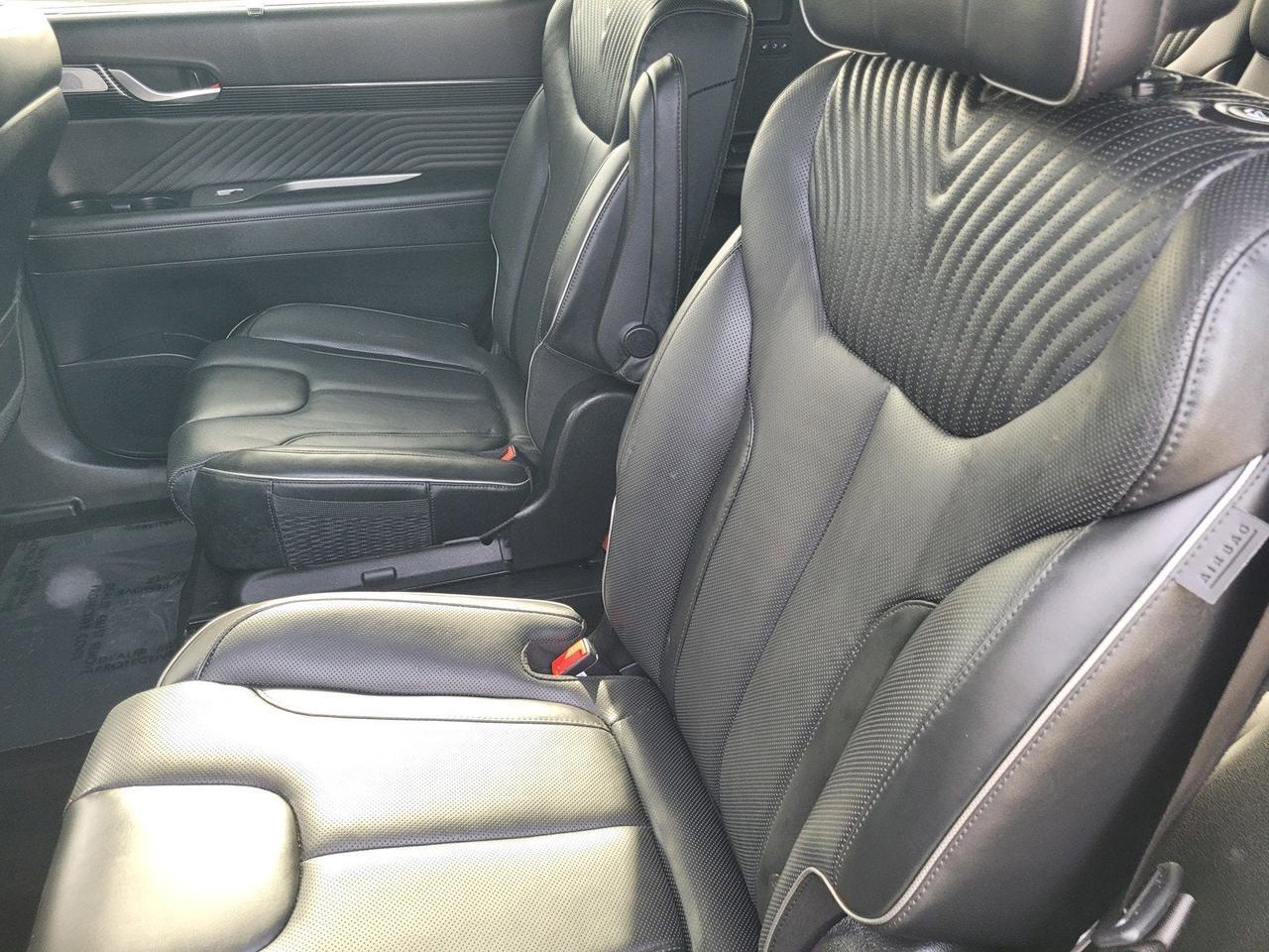 2024 Hyundai PALISADE CALLIGRAPHY Roseville CA