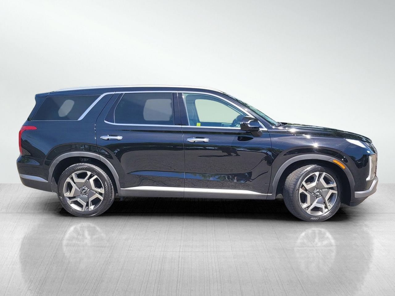 2024 Hyundai PALISADE SEL 7P