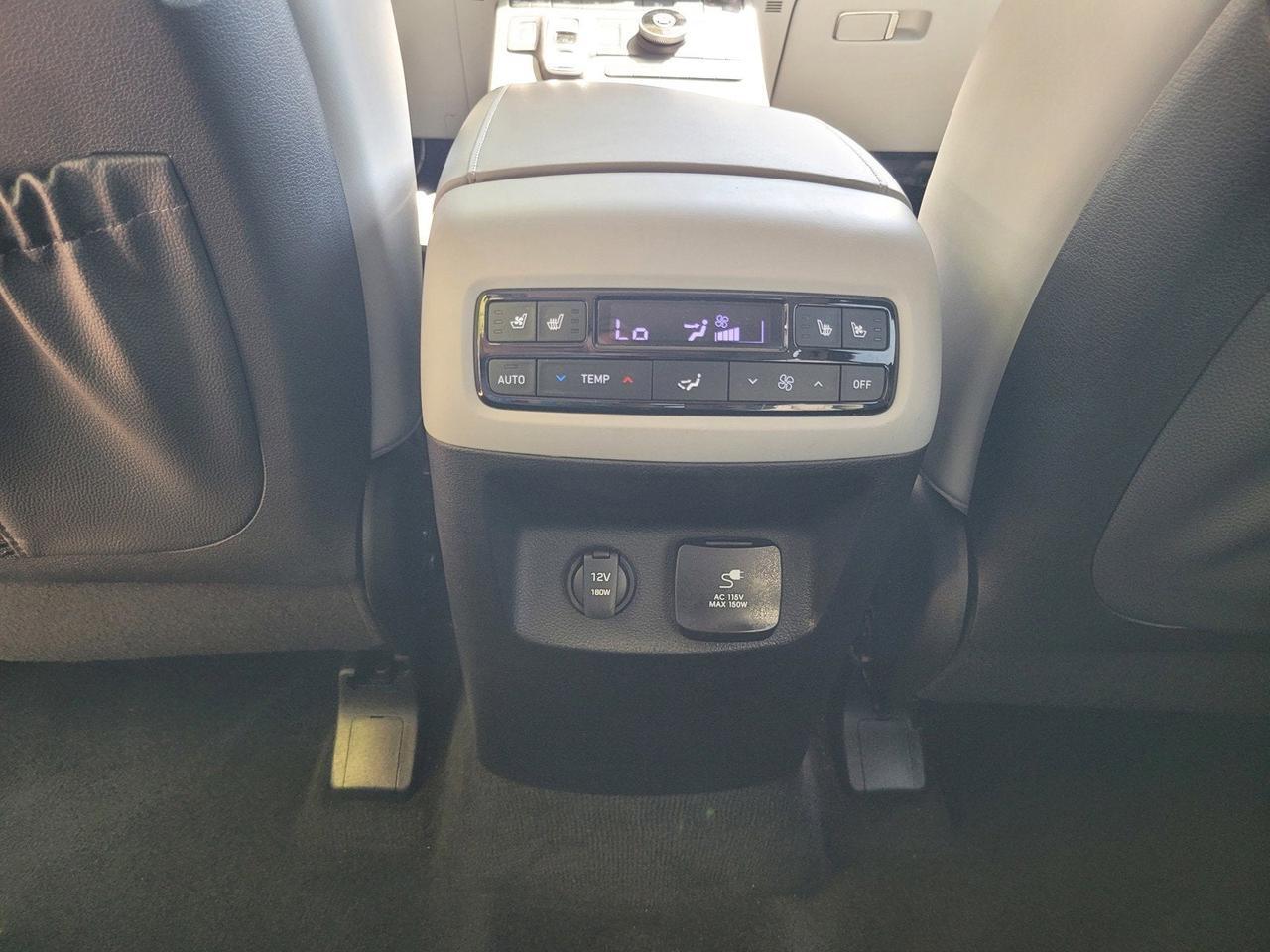 2024 Hyundai PALISADE SEL 7P Roseville CA