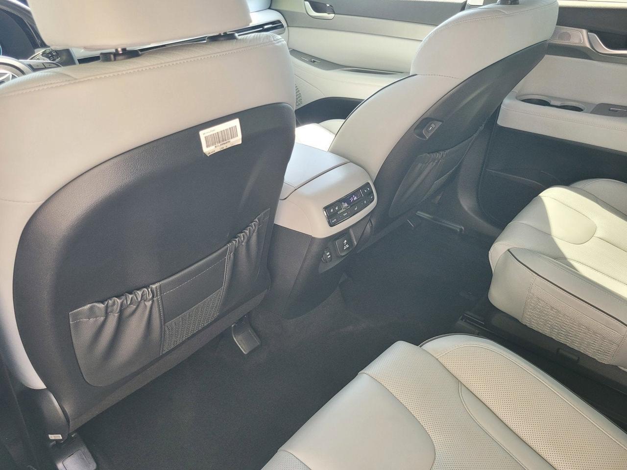 2024 Hyundai PALISADE SEL 7P Roseville CA