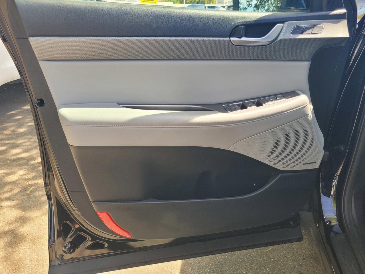 2024 Hyundai PALISADE SEL 7P Roseville CA