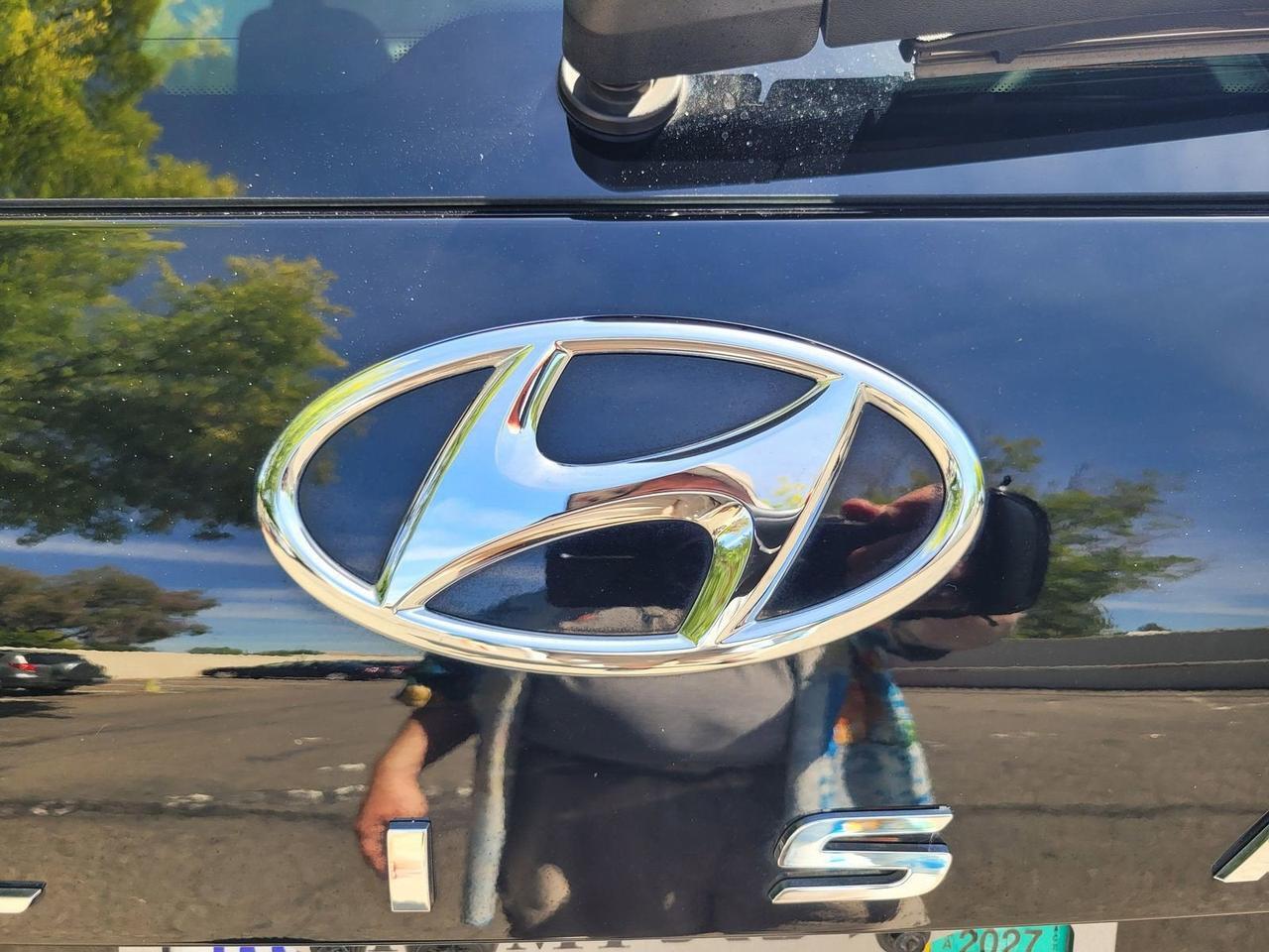 2024 Hyundai PALISADE SEL 7P Roseville CA