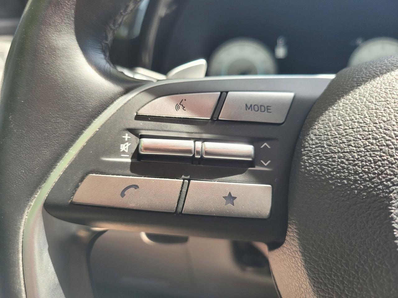 2024 Hyundai PALISADE SEL 7P Roseville CA
