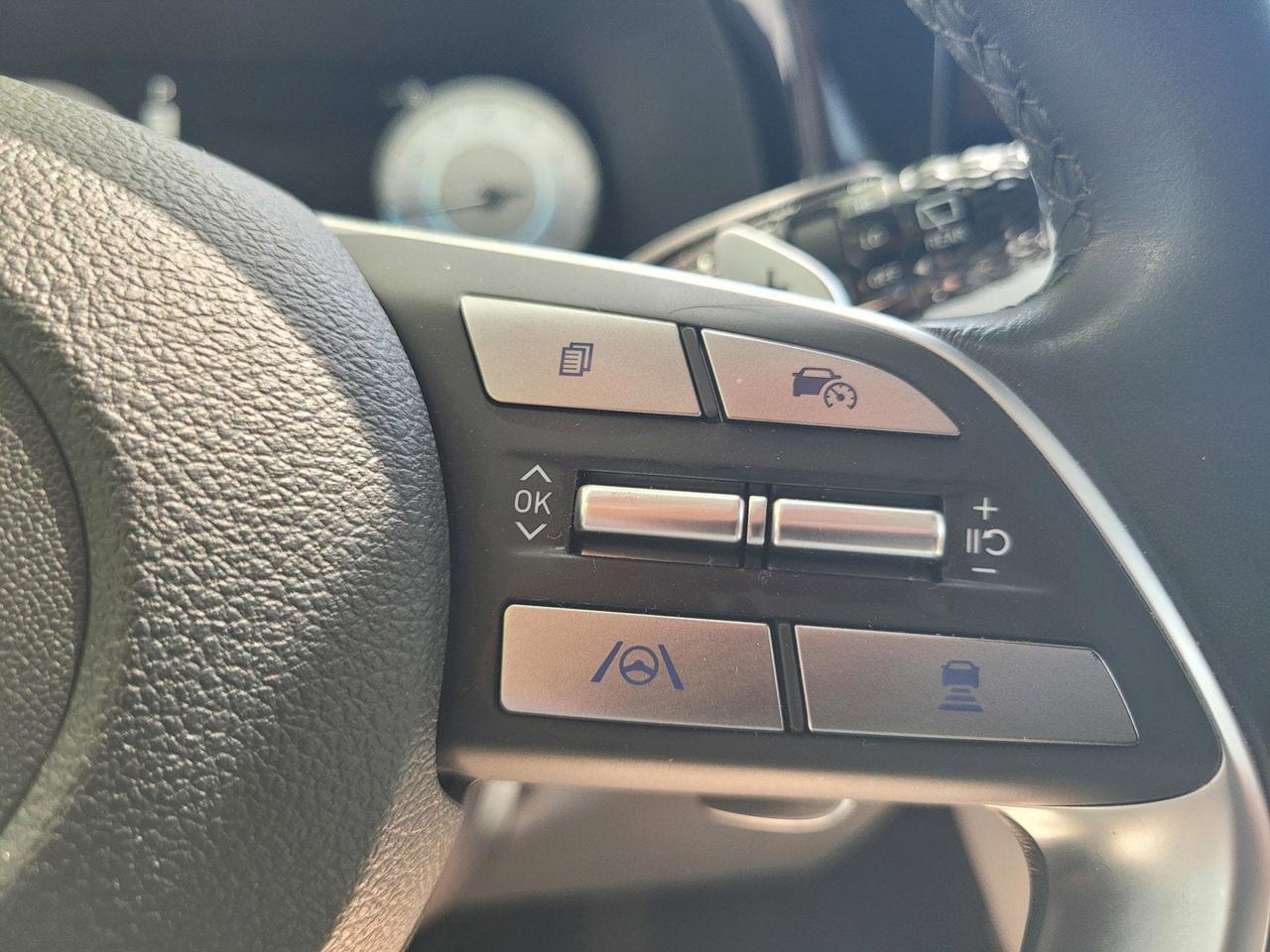 2024 Hyundai PALISADE SEL 7P Roseville CA