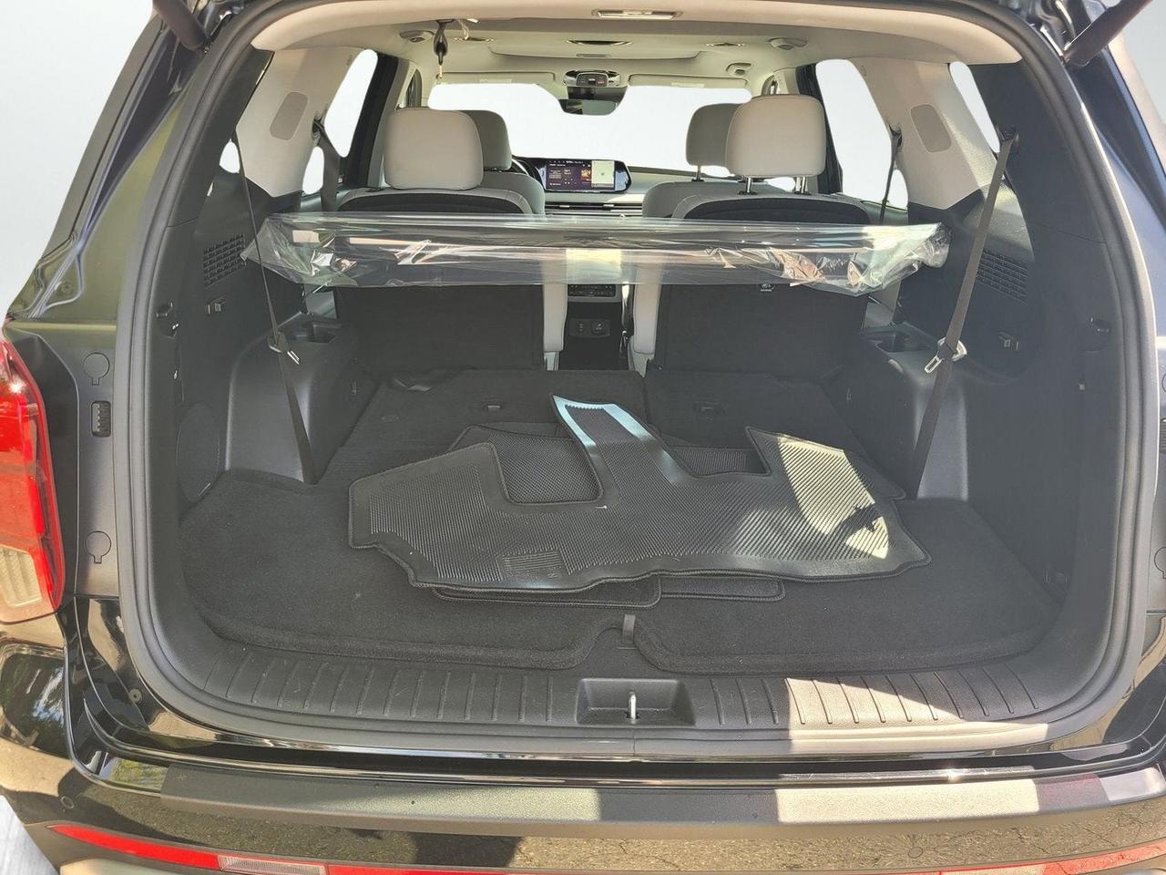 2024 Hyundai PALISADE SEL 7P Roseville CA