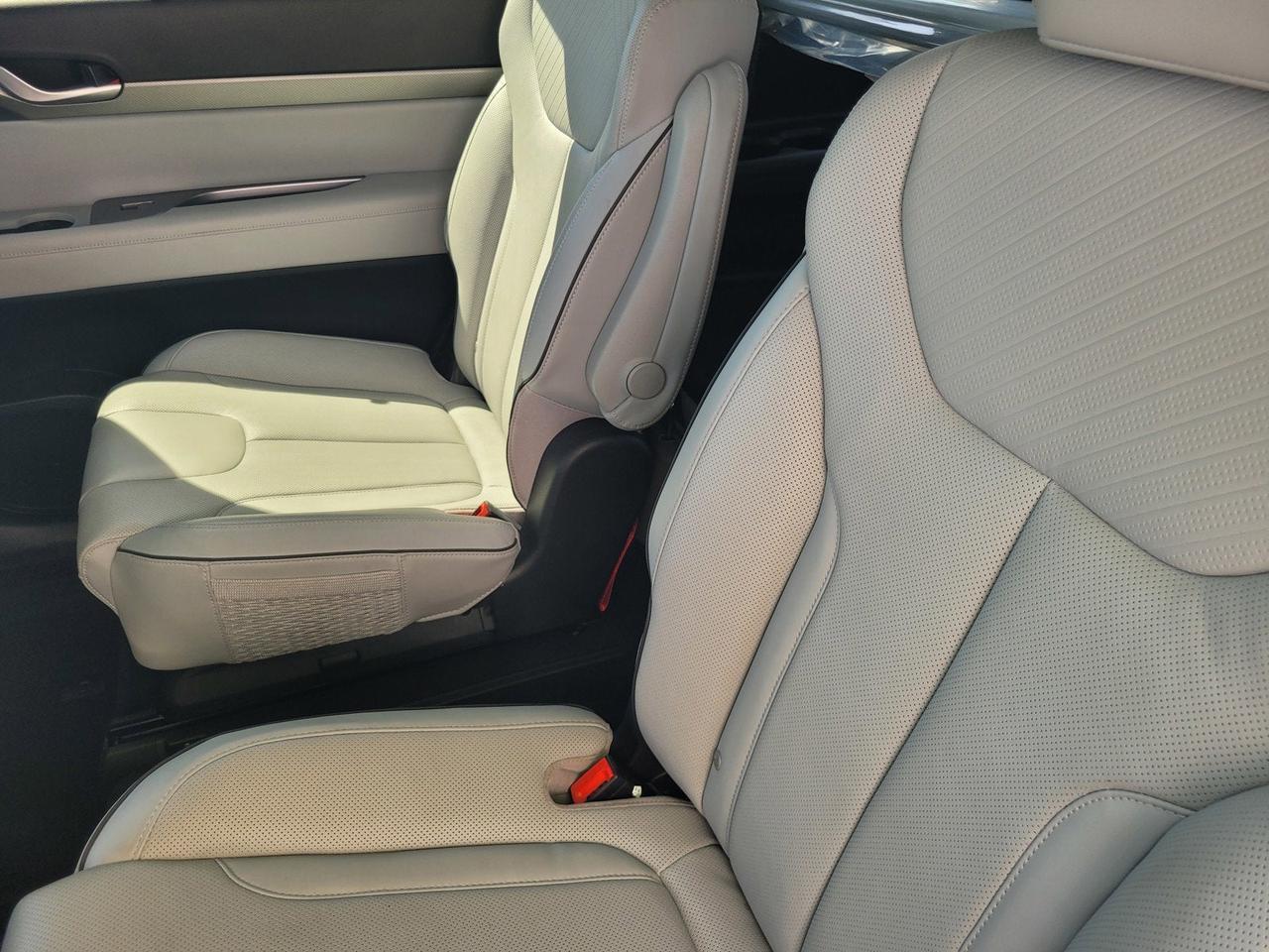 2024 Hyundai PALISADE SEL 7P Roseville CA