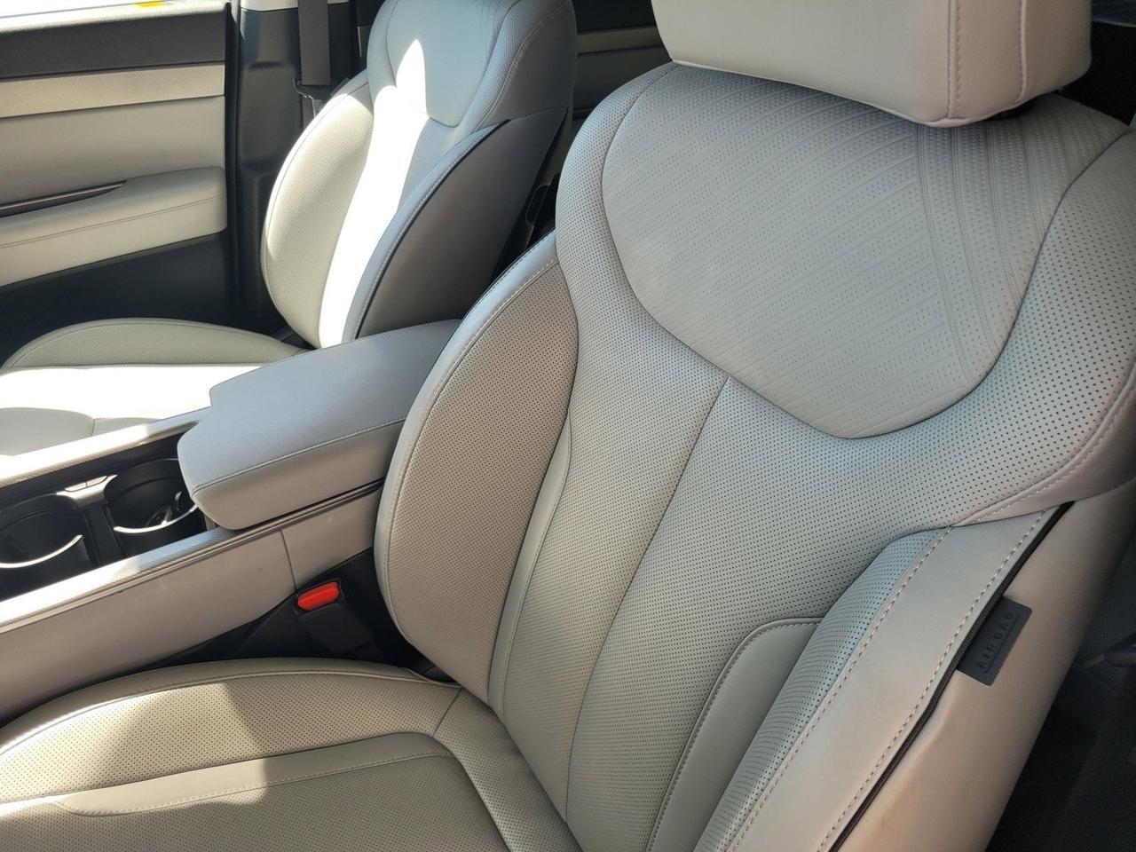 2024 Hyundai PALISADE SEL 7P Roseville CA