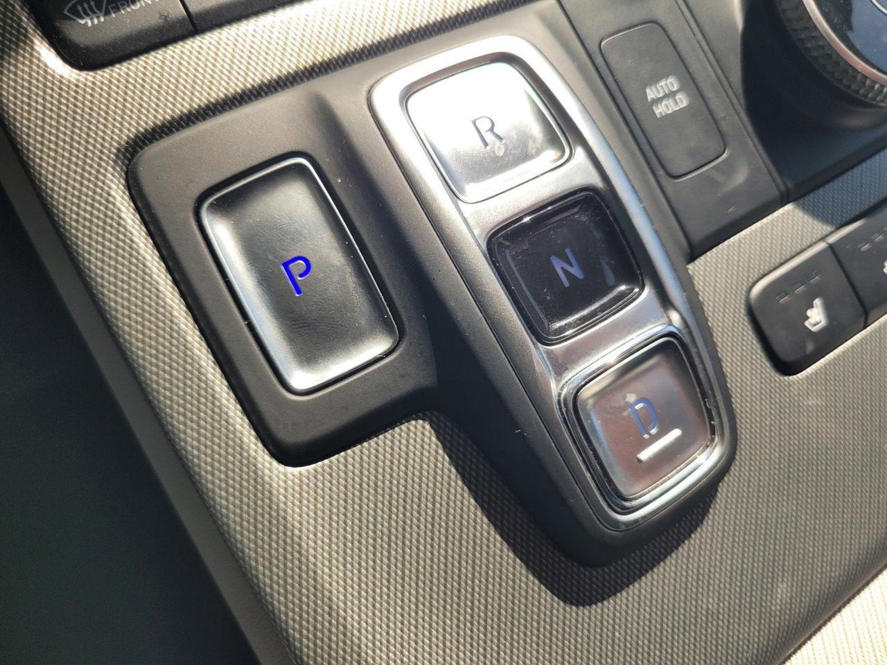 2024 Hyundai PALISADE SEL 7P Roseville CA