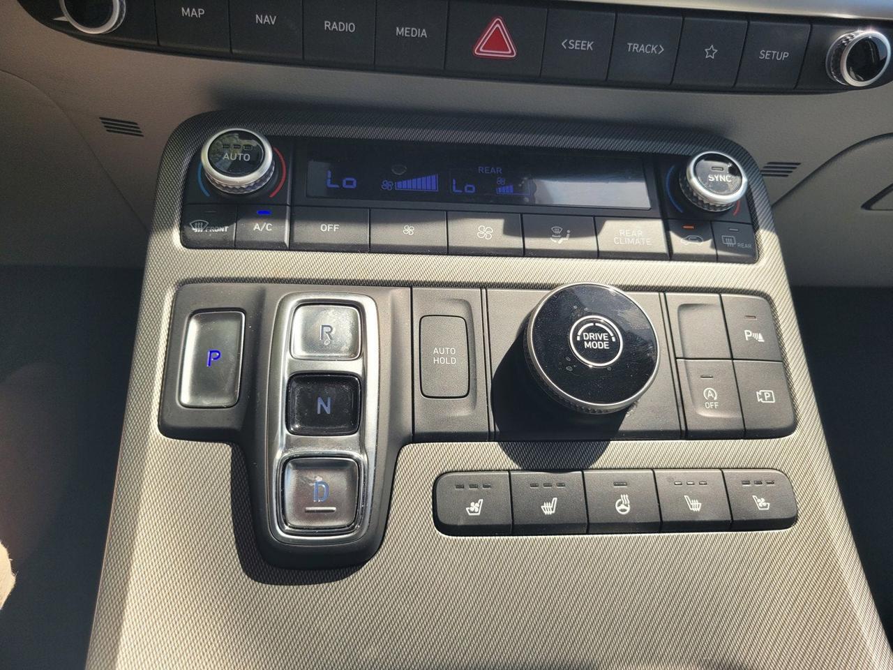 2024 Hyundai PALISADE SEL 7P Roseville CA
