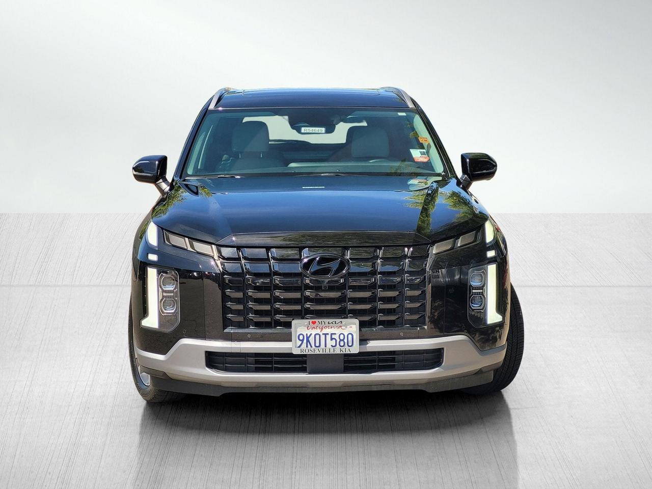 2024 Hyundai PALISADE SEL 7P