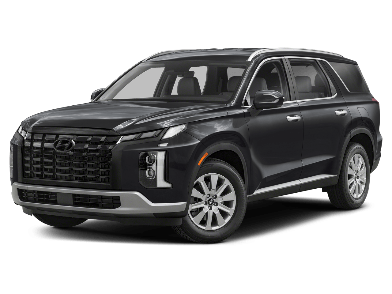 2024 Hyundai PALISADE SEL 7P Roseville CA