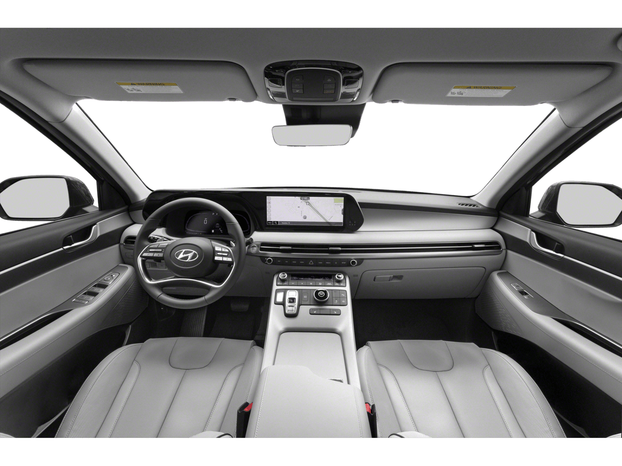 2024 Hyundai PALISADE SEL 7P Roseville CA