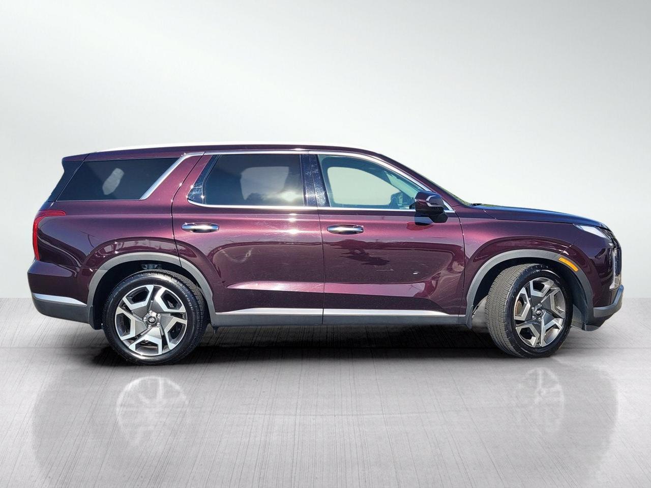 2024 Hyundai PALISADE SEL 7P
