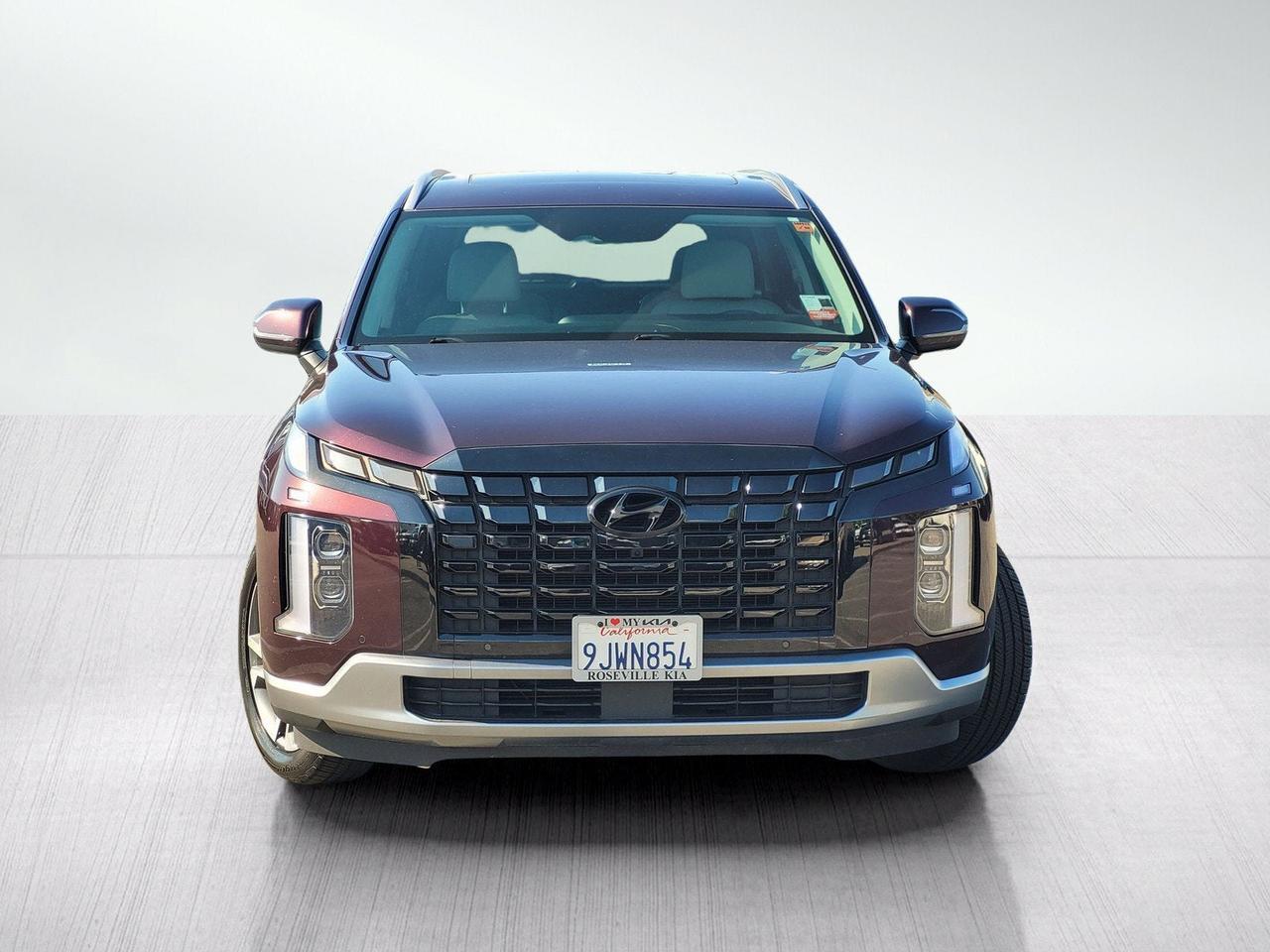 2024 Hyundai PALISADE SEL 7P