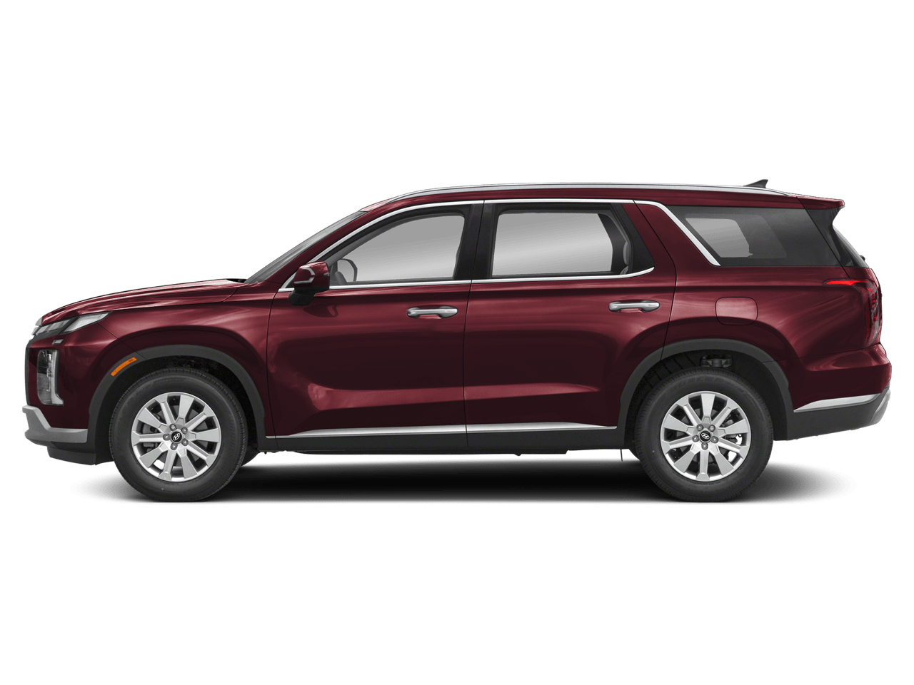 2024 Hyundai PALISADE SEL 7P