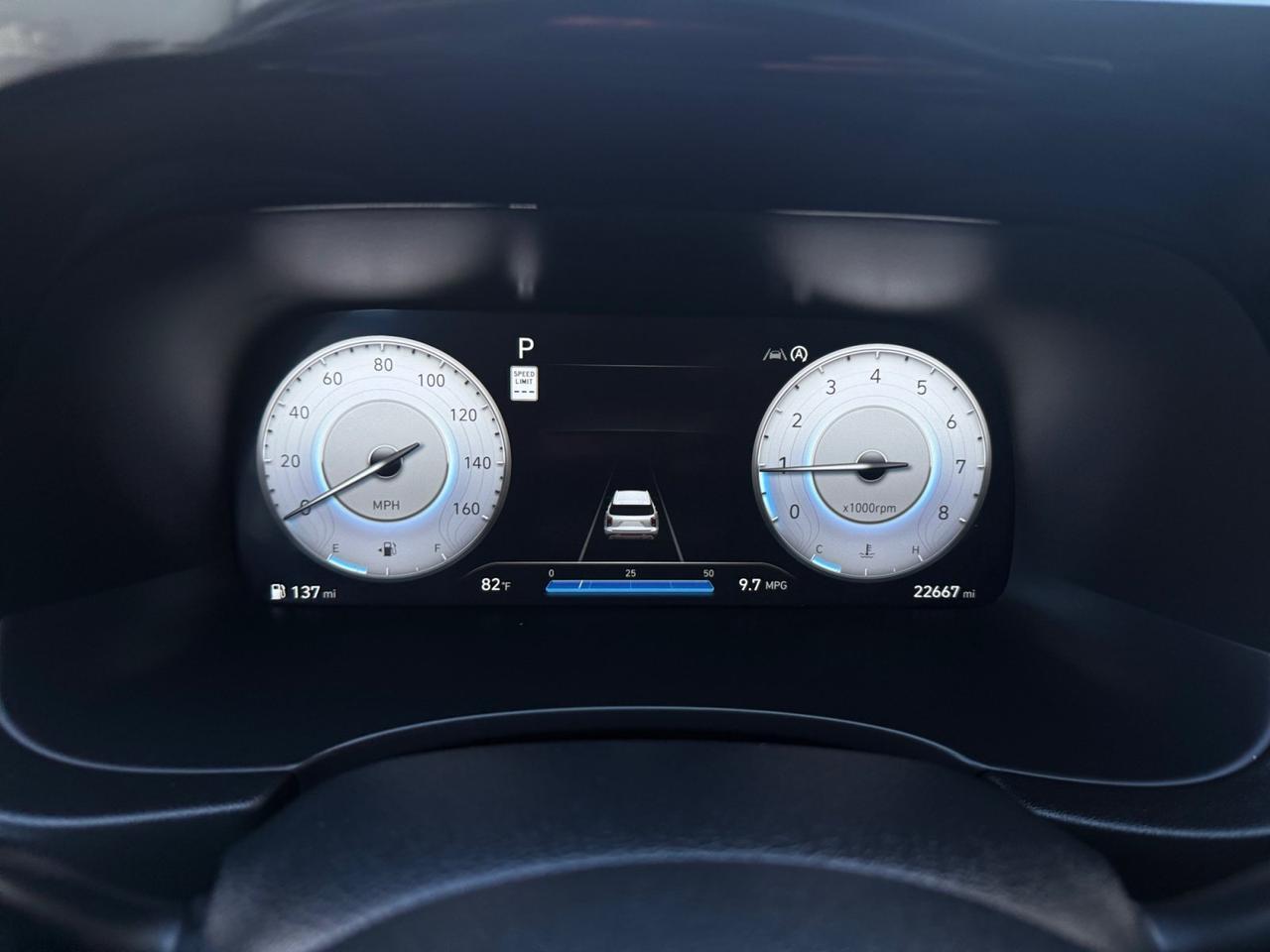 2024 Hyundai PALISADE SEL 7P Salt Lake City UT