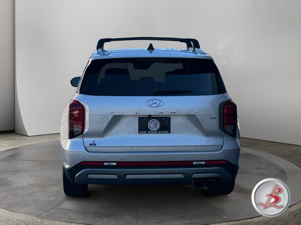 2024 Hyundai PALISADE SEL 7P Salt Lake City UT