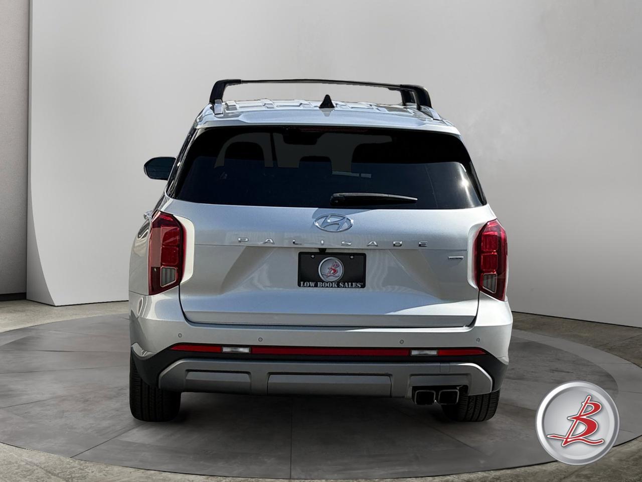 2024 Hyundai PALISADE SEL 7P Salt Lake City UT