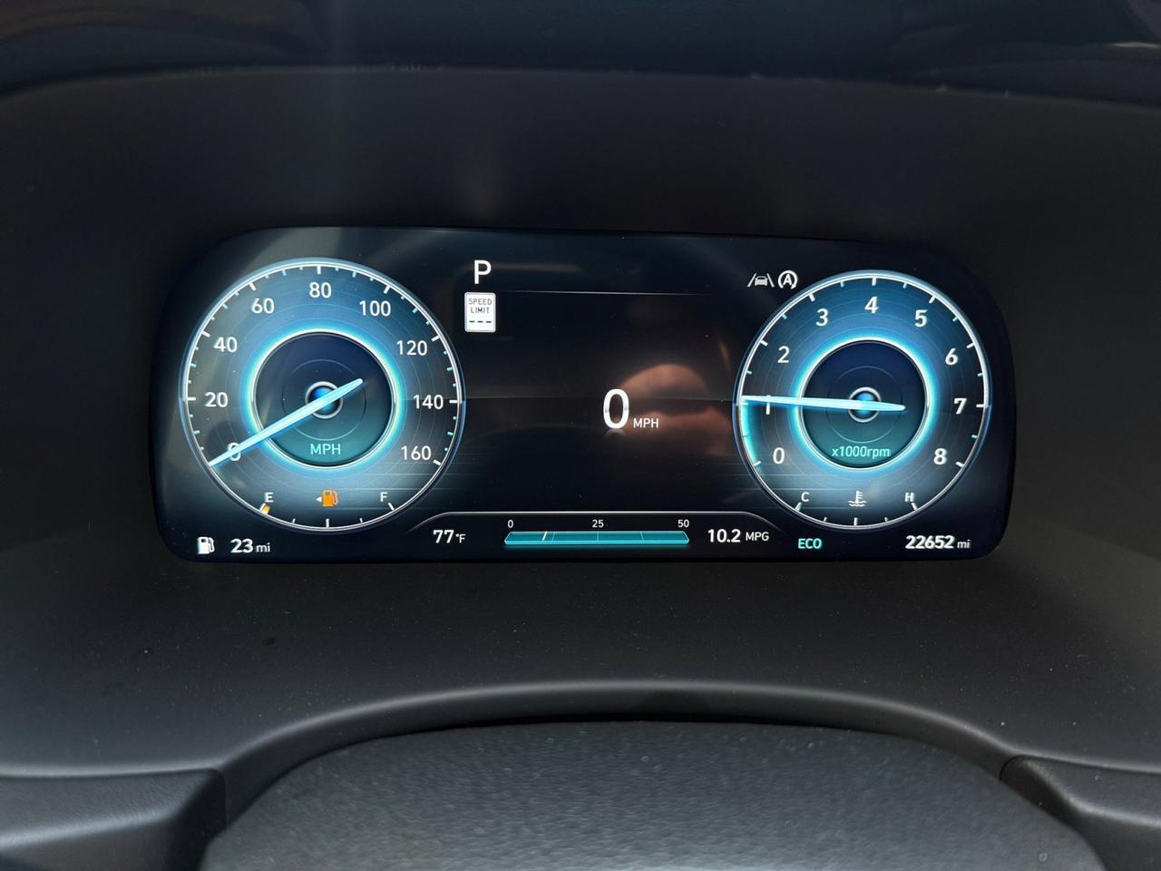 2024 Hyundai PALISADE SEL 7P Salt Lake City UT